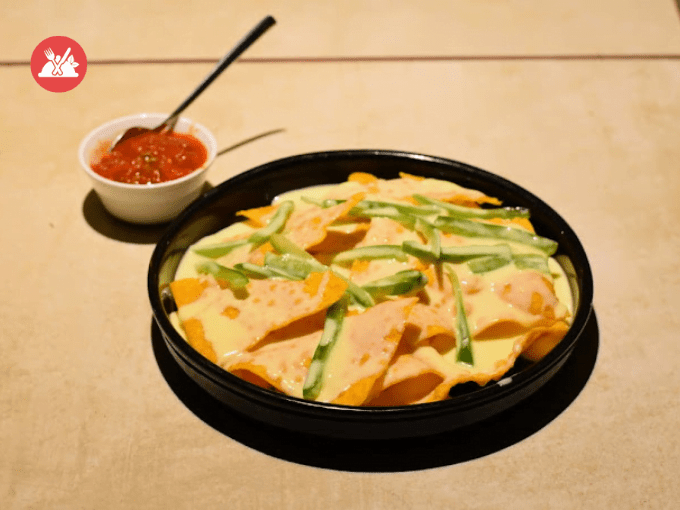 nachos