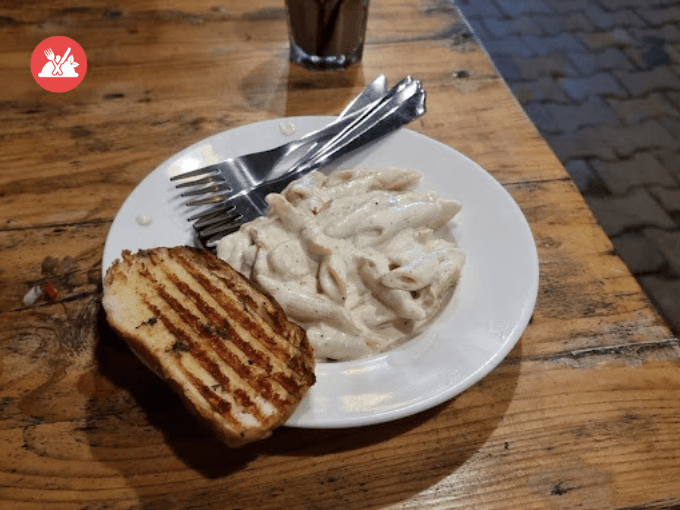 pasta