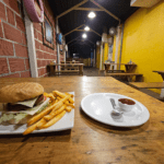 burgers
