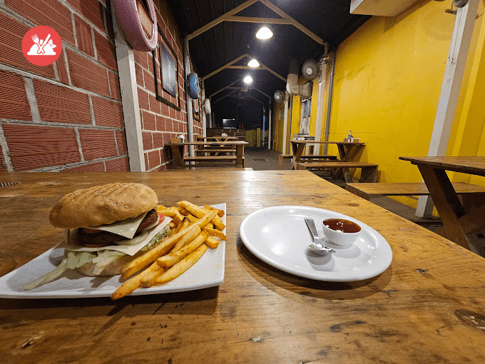 burgers