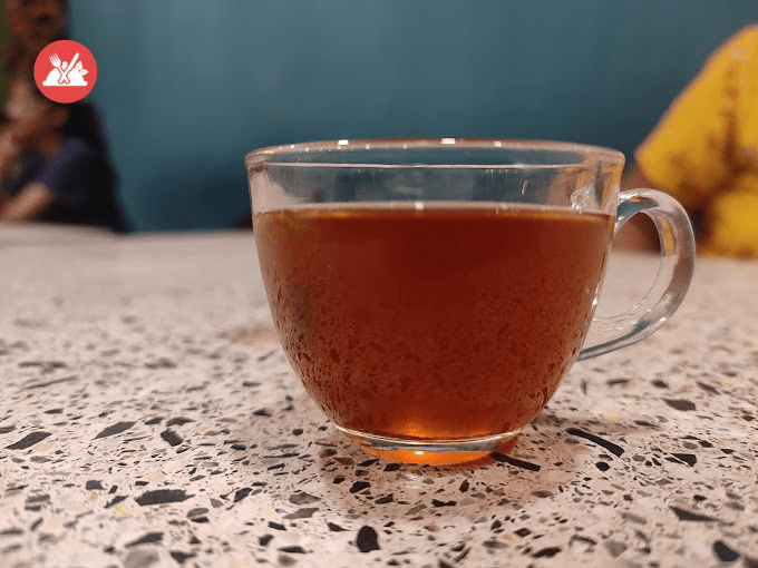 tea