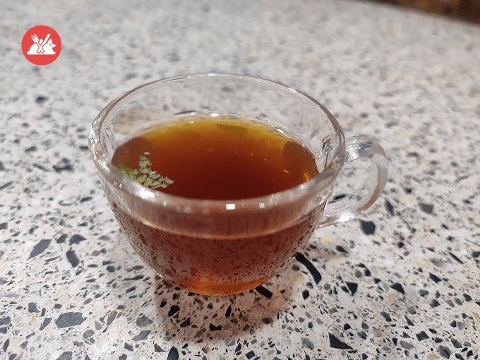 tea