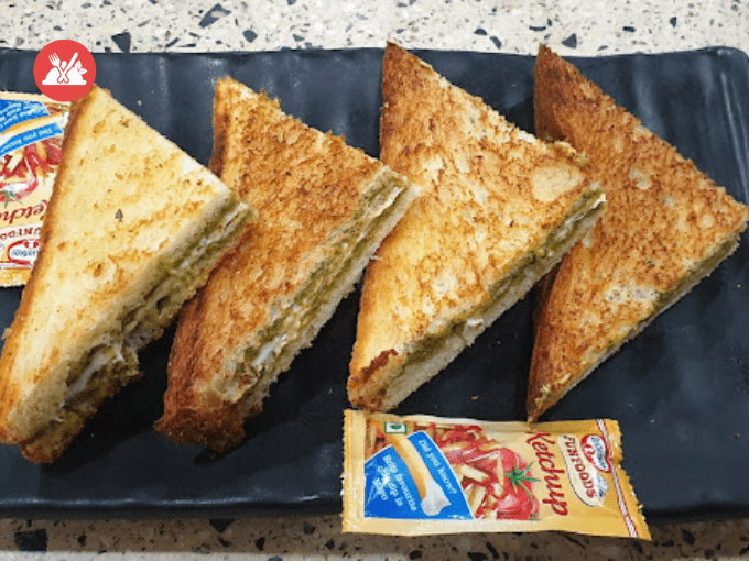 sandwich