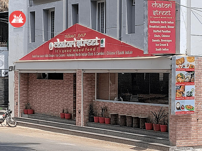 Chatori Street mysore