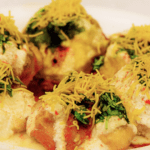 pani puri