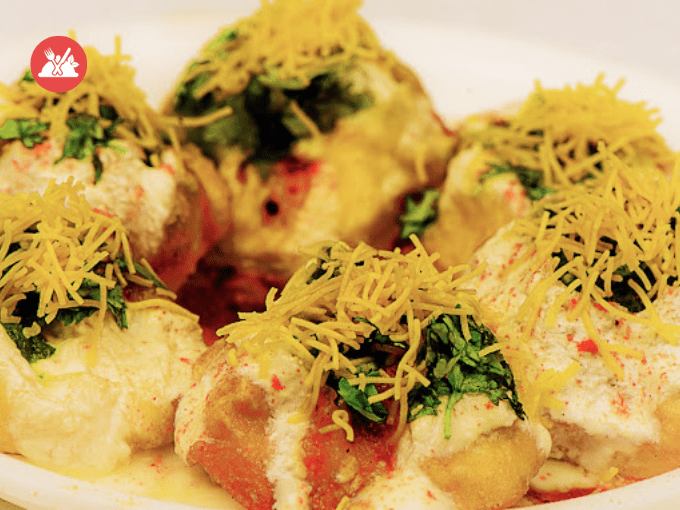 pani puri