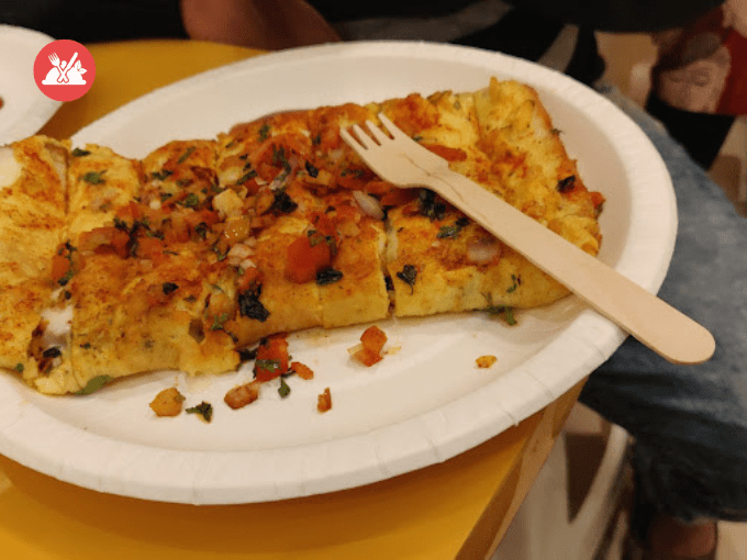 omellet