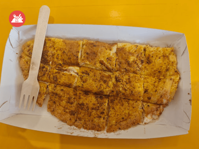 omellets