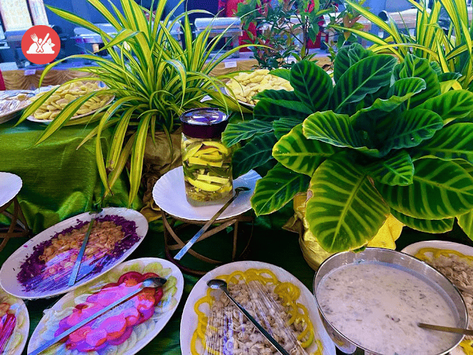 Chettais Restaurant mysore