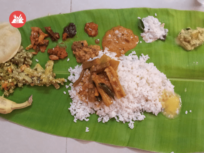 meal