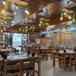 Chettais Restaurant mysore