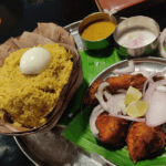 biryani