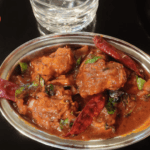 chicken dish