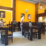 Chickpet Donne Biryani House mysore