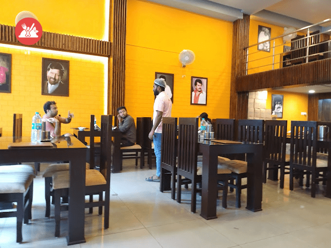 Chickpet Donne Biryani House mysore