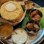biryani