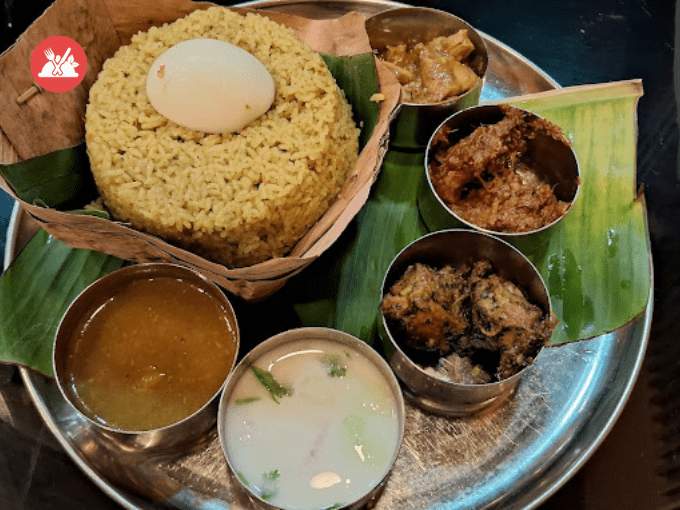biryani