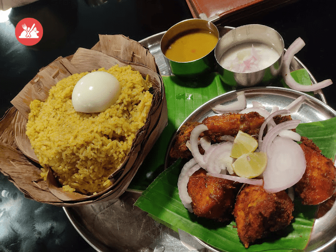 biryani