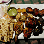 chicken
