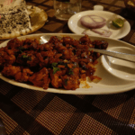 chicken starters