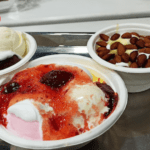ice cream