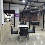 Corner House mysore