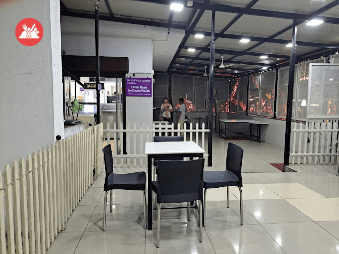Corner House mysore