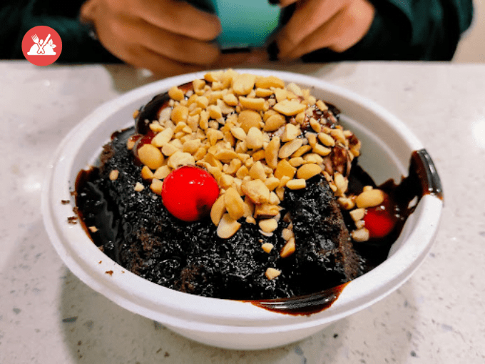 ice cream