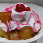ice cream