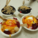 ice creams