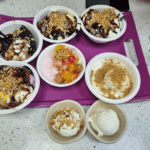 ice creams