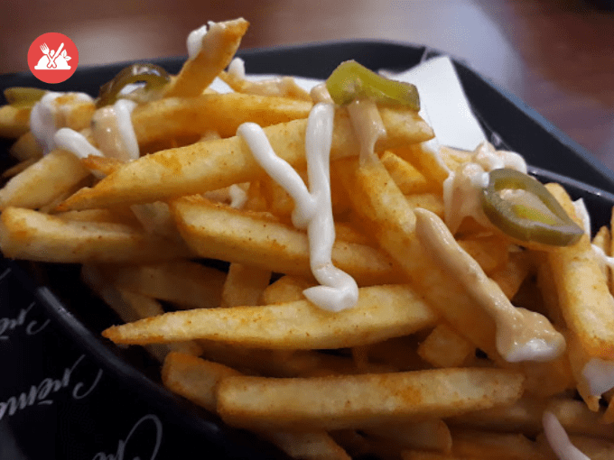 frenchfries