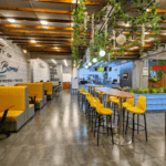 CremeBorne IceCream & Dessert's cafe mysore