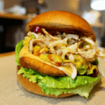 burger