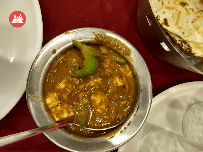 curry