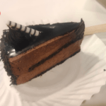 ice cake