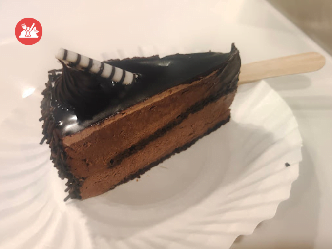 ice cake