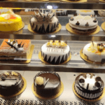 cakes