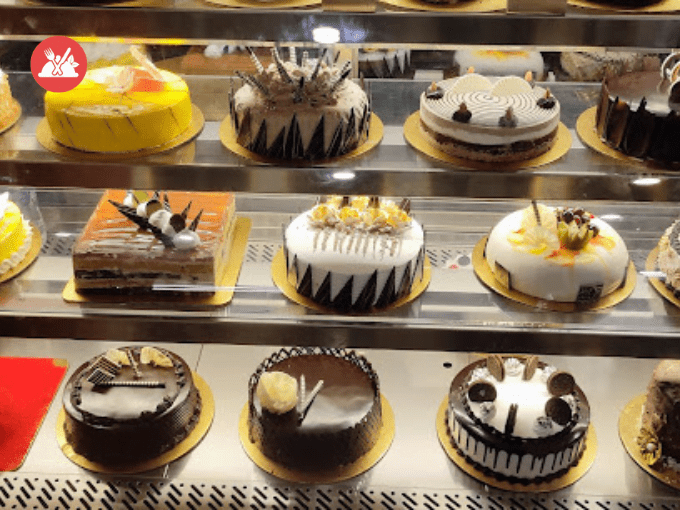 cakes
