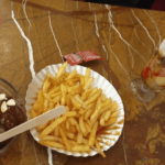 snacks