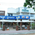 Dolphin Bakes N IceCreams mysore