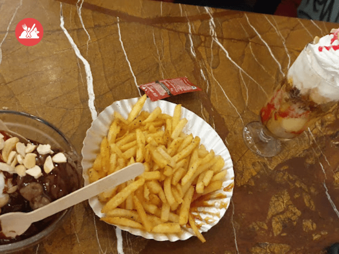 snacks