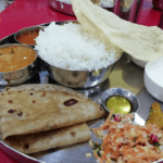 meal