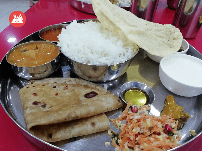 meal