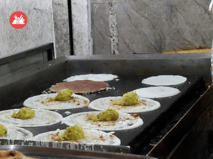 dosa