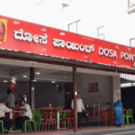 Dosa Point Since 1999 mysore