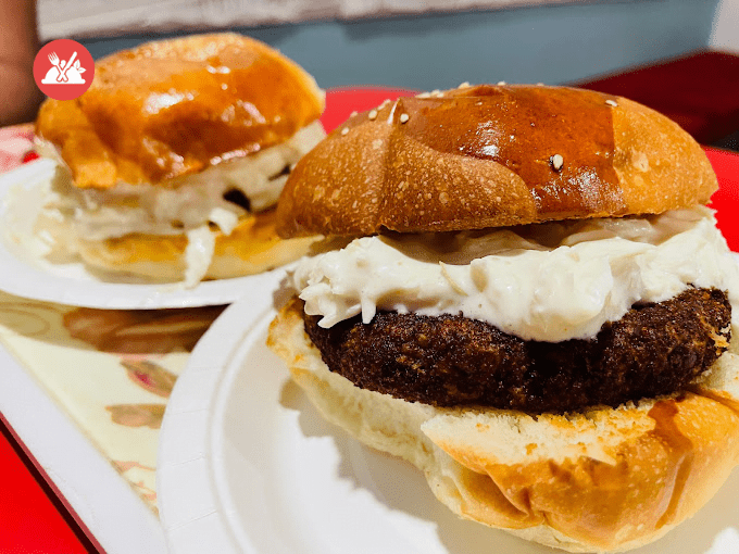 burger