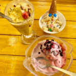 ice cream