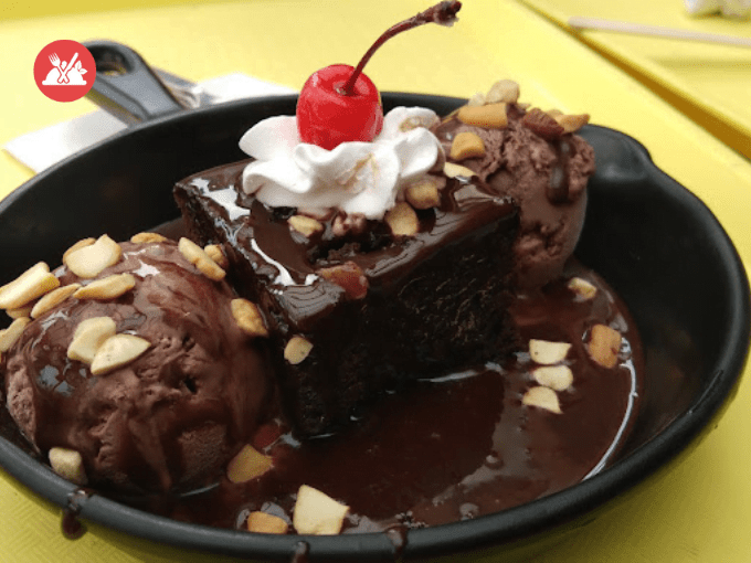 ice cream
