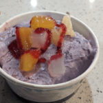 ice cream